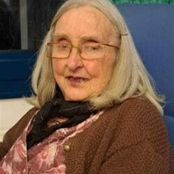 Josette VILLEVAL à Libramont-Chevigny: avis de décès