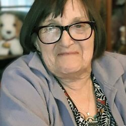 Julia JADOT à Andenne: avis de décès