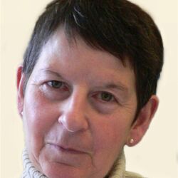 LASSINE Micheline à Arlon: avis de décès