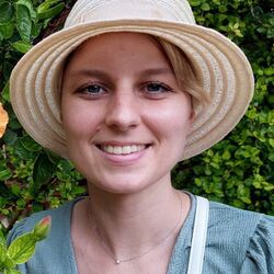 Laura VOZ à Attert: avis de décès