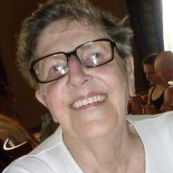 Léna DELDAELE à Tournai: avis de décès