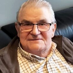 Léon CORNET à Aye: avis de décès