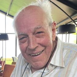 Léon DAVID à Ottignies: avis de décès