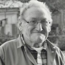 Léon DUPONT à Flamierge: avis de décès