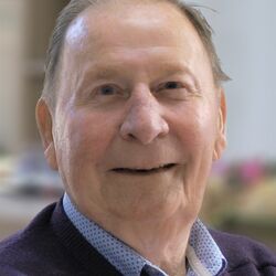 Léonard GOBERT à Ere: avis de décès