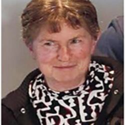 Liesbeth HOSTE à Leignon: avis de décès