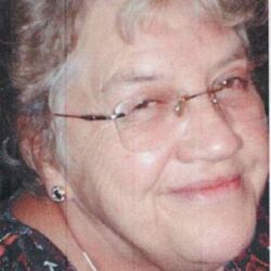 Liliane Beghain à Péronnes-Lez-Antoing: avis de décès