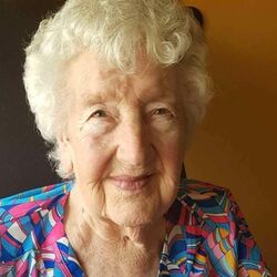 Liliane LECHANTRE à Frasnes-Lez-Buissenal: avis de décès