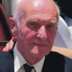 Louis THEATE à Arlon: avis de décès