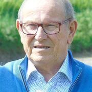 Luc Van Parys
