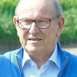 Luc Van Parys à Tournai: avis de décès