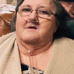 Madeleine COLLOT à Paliseul: avis de décès