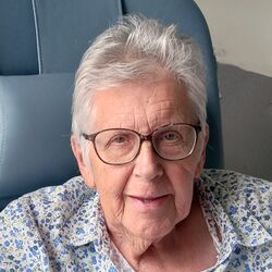 Maggy de WASSEIGE à Yvoir: avis de décès