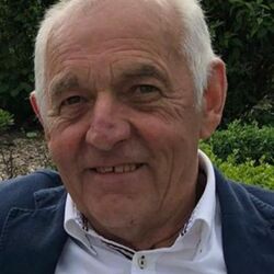 Marc BAUDOIN à Assesse: avis de décès