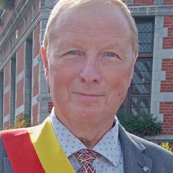 Marc LISON à Deux-Acren: avis de décès