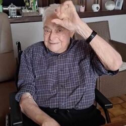 Marcel SCHMETZ à Andrimont: avis de décès