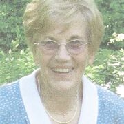 Marcelle CLAISSE