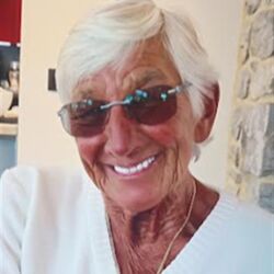 Marguerite GUISLAIN à Ciney: avis de décès