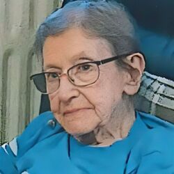 Marguerite MAIRESSE à Neufchâteau: avis de décès