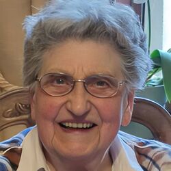 Maria CEUPPENS à Arlon: avis de décès