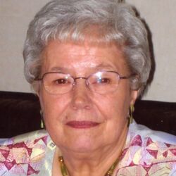 Marie-Ange VANHOUTTE à Tournai: avis de décès