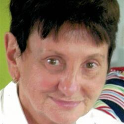 Marie-Claire HANCK à Signeulx: avis de décès