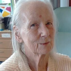 Marie-Claire JOTTARD à Arlon: avis de décès