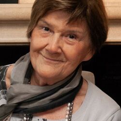 Marie-Claire LEDOUX à Baillonville: avis de décès