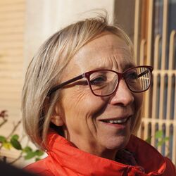 Marie-France RENARD à Huy: avis de décès