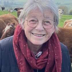 Marie-José SPODEN à Tillet: avis de décès