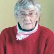Marie-José WOUTERS