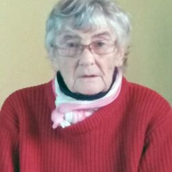 Marie-José WOUTERS à Lustin: avis de décès