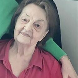 Marie PIROT à Jehonville: avis de décès