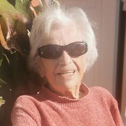 Marie RONVEAUX à Dinant: avis de décès