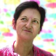 Marie-Thérèse FRANCIS