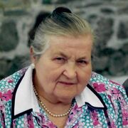 Marie-Thérèse WILMET