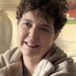 Marie VANGUERS à Godinne: avis de décès