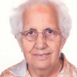 Marthe BOCKHOLTZ à Aubange: avis de décès