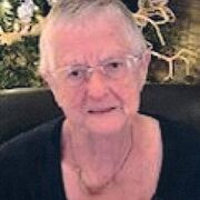 Mauricette BERTON