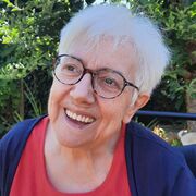 Mélina LAFFINEUSE