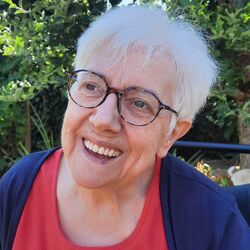 Mélina LAFFINEUSE à Marche-En-Famenne: avis de décès