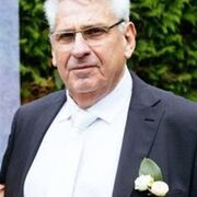 Michel FOUCART