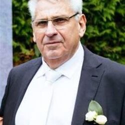 Michel FOUCART à Ath: avis de décès