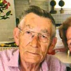 Michel HERMAN à Chassepierre: avis de décès