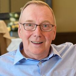 Michel MESSIAEN à Tournai: avis de décès