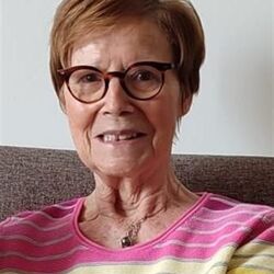 Micheline Grulois à Tournai: avis de décès
