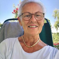 Micheline VERBOVEN à Messancy: avis de décès