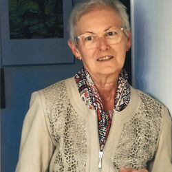 Micheline VERBOVEN à Nothomb: avis de décès