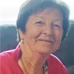 Mireille DULIEU à Libramont-Chevigny: avis de décès