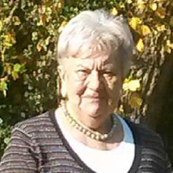 Monique AUSSEMS à Aubel: avis de décès